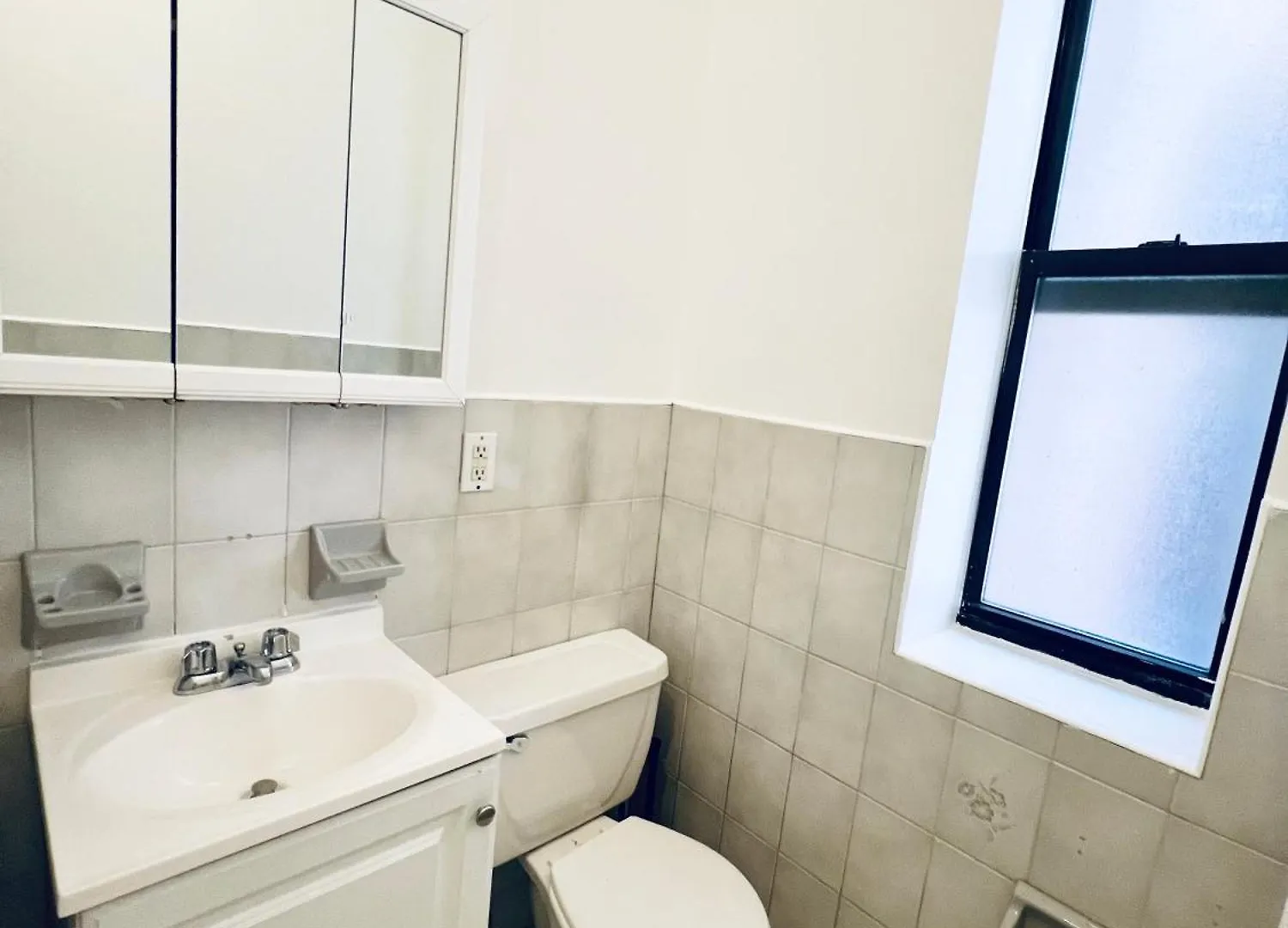 3 Bd Cozy Unit Next To Columbia University Nowy Jork